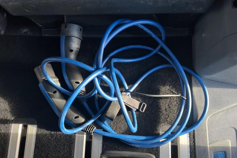 Used Ford Tourneo Custom 2025 for sale - 77582022: Photo 32