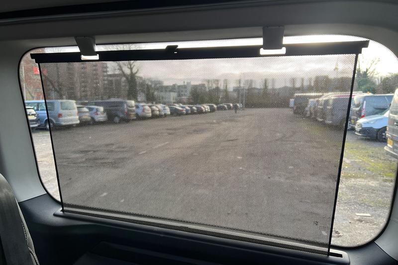 Used Ford Tourneo Custom 2025 for sale - 77582022: Photo 36