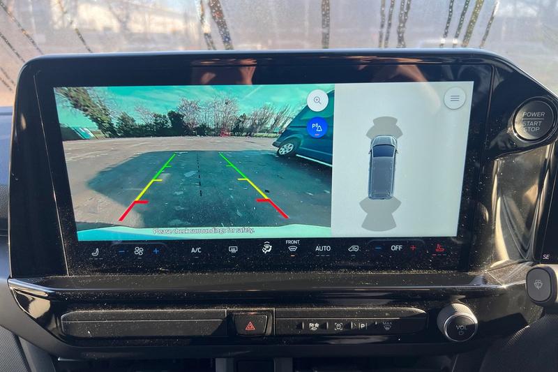 Used Ford Tourneo Custom 2025 for sale - 77582022: Photo 7