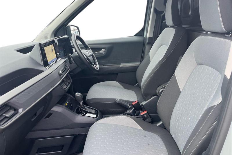 Used Ford Transit Courier 2024 for sale - 77746999: Photo 10