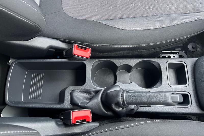 Used Ford Transit Courier 2024 for sale - 77746999: Photo 15