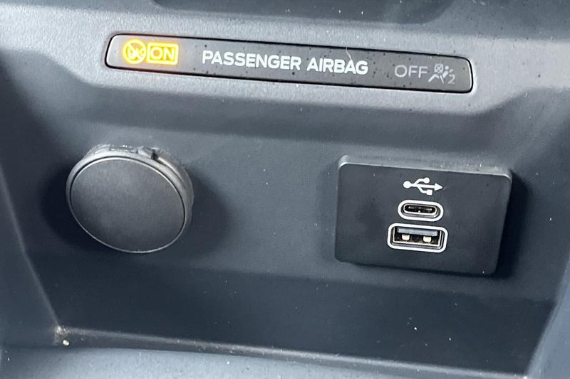 Used Ford Transit Courier 2024 for sale - 77746999: Photo 17