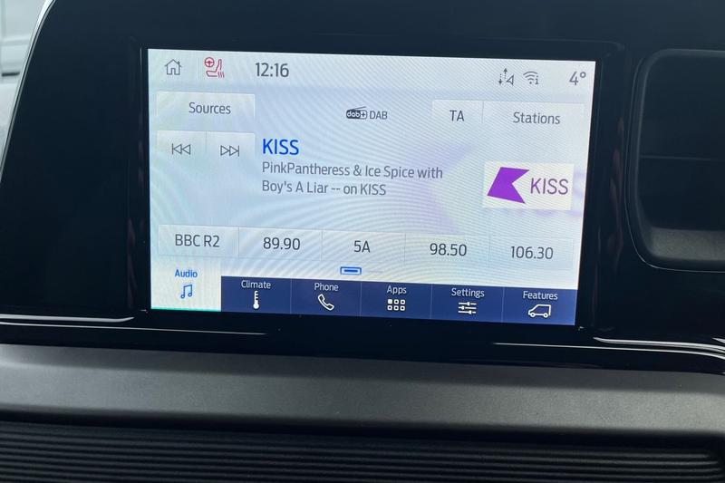 Used Ford Transit Courier 2024 for sale - 77746999: Photo 22