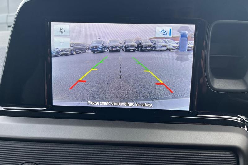 Used Ford Transit Courier 2024 for sale - 77746999: Photo 23