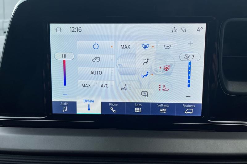 Used Ford Transit Courier 2024 for sale - 77746999: Photo 24