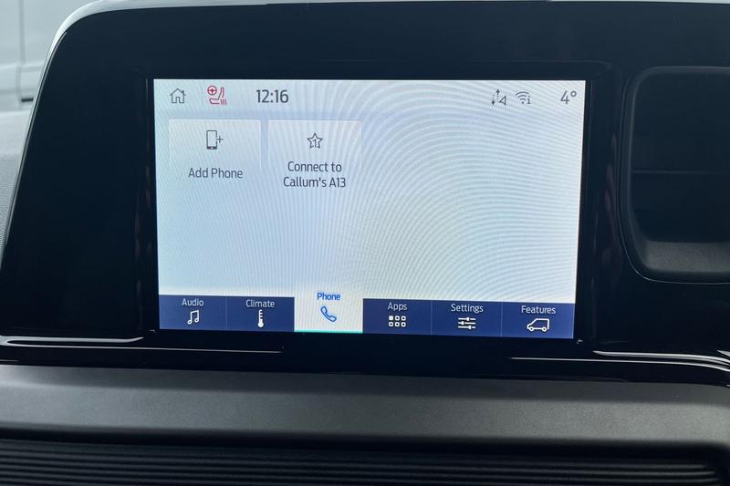 Used Ford Transit Courier 2024 for sale - 77746999: Photo 25