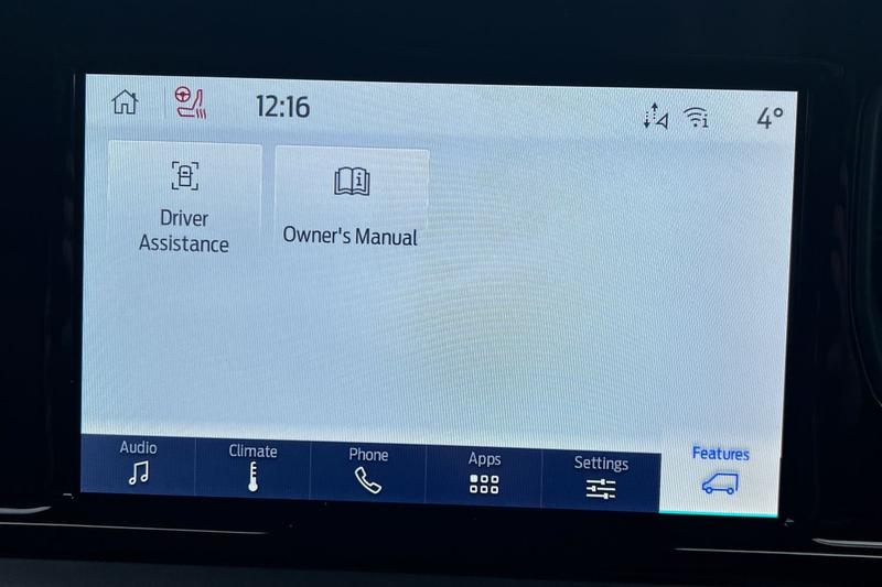 Used Ford Transit Courier 2024 for sale - 77746999: Photo 28