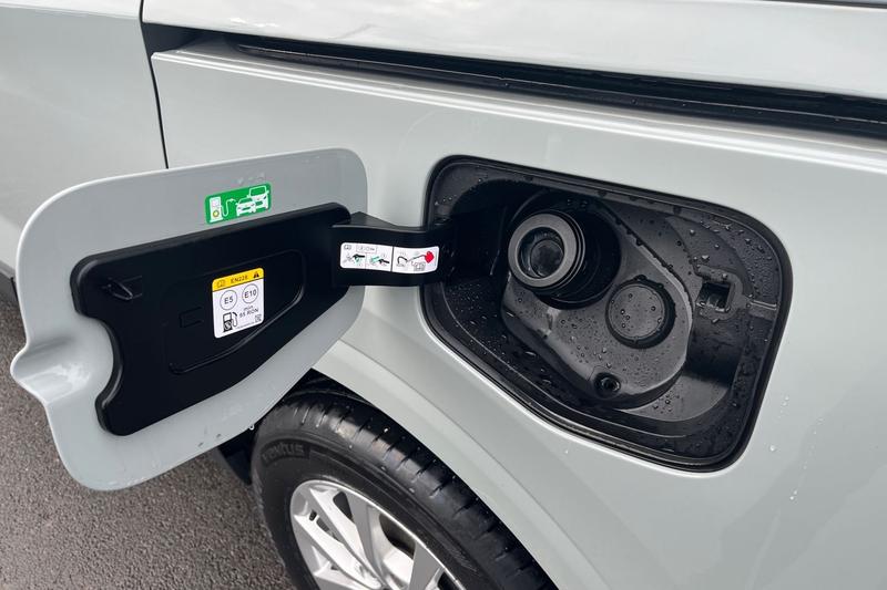 Used Ford Transit Courier 2024 for sale - 77746999: Photo 33