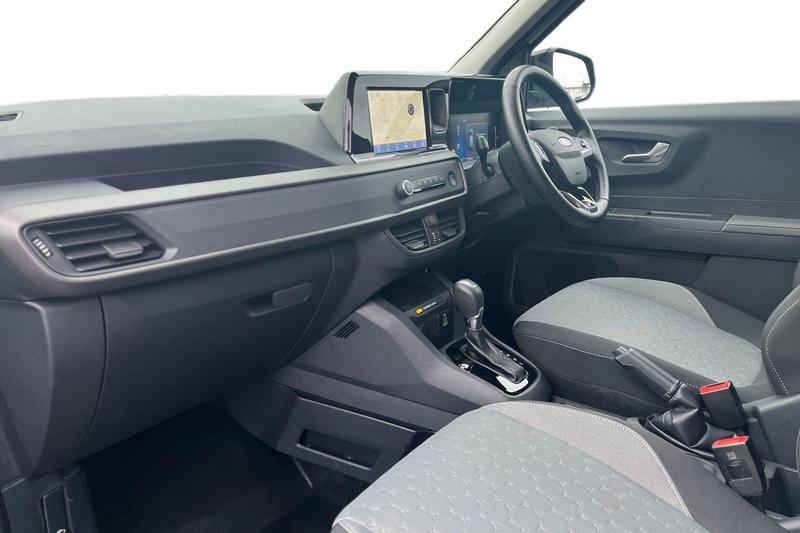 Used Ford Transit Courier 2024 for sale - 77746999: Photo 4