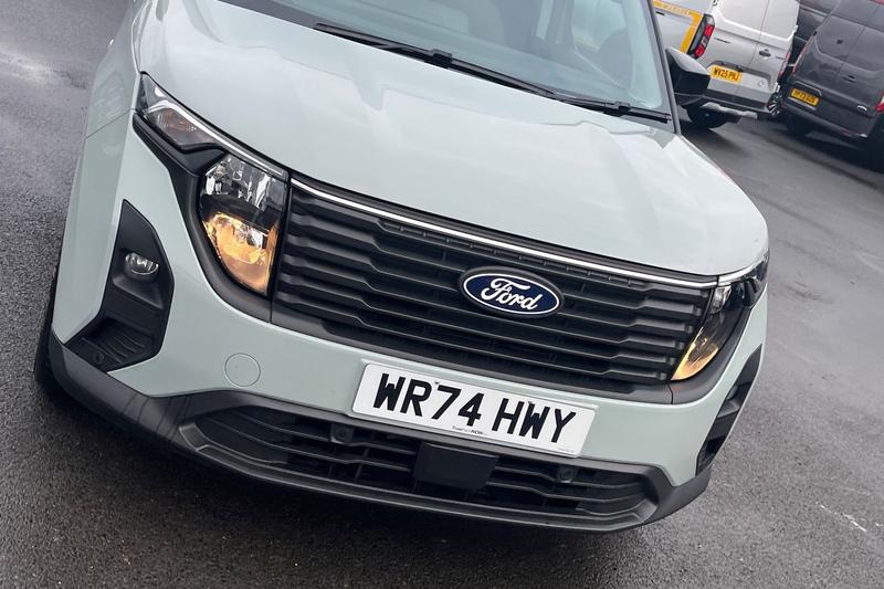 Used Ford Transit Courier 2024 for sale - 77746999: Photo 40