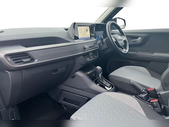 Used Ford Transit Courier 2024 for sale - 77746999: Photo