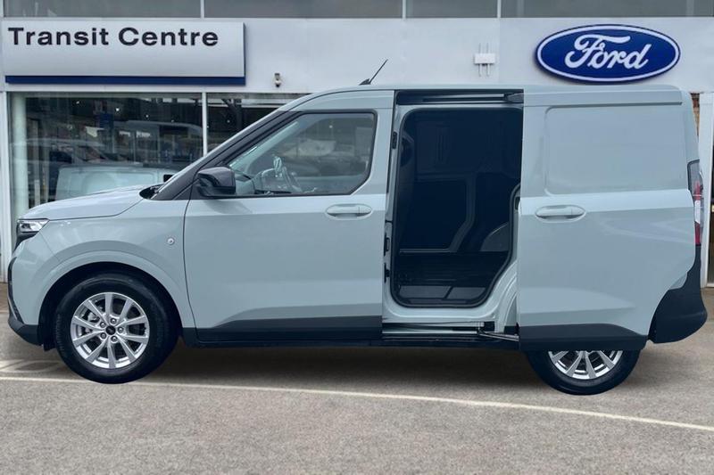 Used Ford Transit Courier 2024 for sale - 77746999: Photo 6