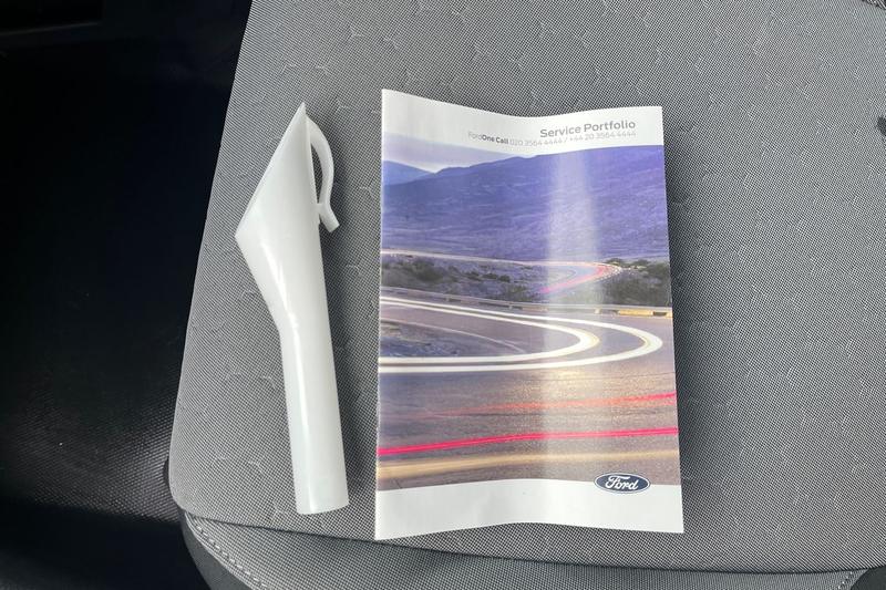 Used Ford Transit Courier 2024 for sale - 77746999: Photo 8