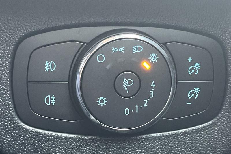 Used Ford Transit Courier 2024 for sale - 77746999: Photo 9