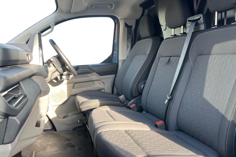 Used Ford Transit Custom 2025 for sale - 77225883: Photo 10