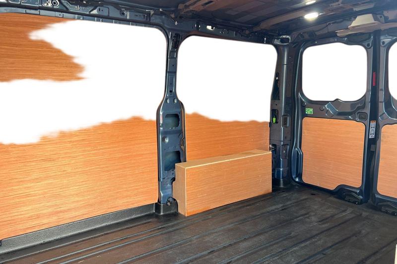 Used Ford Transit Custom 2025 for sale - 77225883: Photo 11