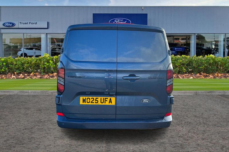 Used Ford Transit Custom 2025 for sale - 77225883: Photo 13