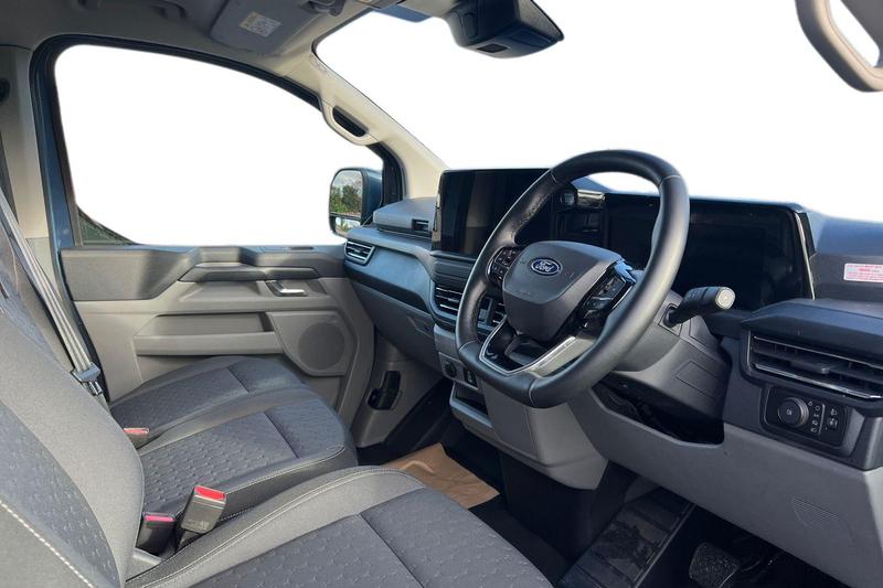 Used Ford Transit Custom 2025 for sale - 77225883: Photo 14