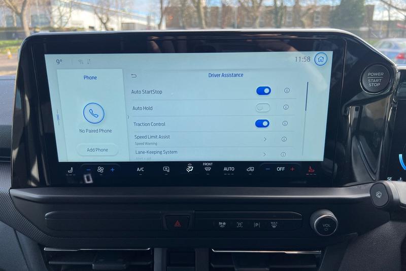 Used Ford Transit Custom 2025 for sale - 77225883: Photo 15