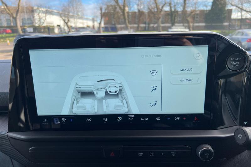 Used Ford Transit Custom 2025 for sale - 77225883: Photo 17