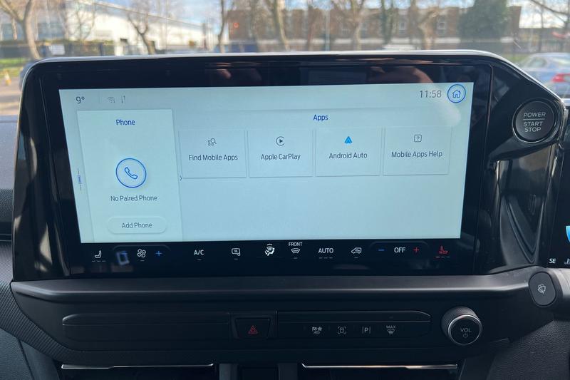 Used Ford Transit Custom 2025 for sale - 77225883: Photo 18