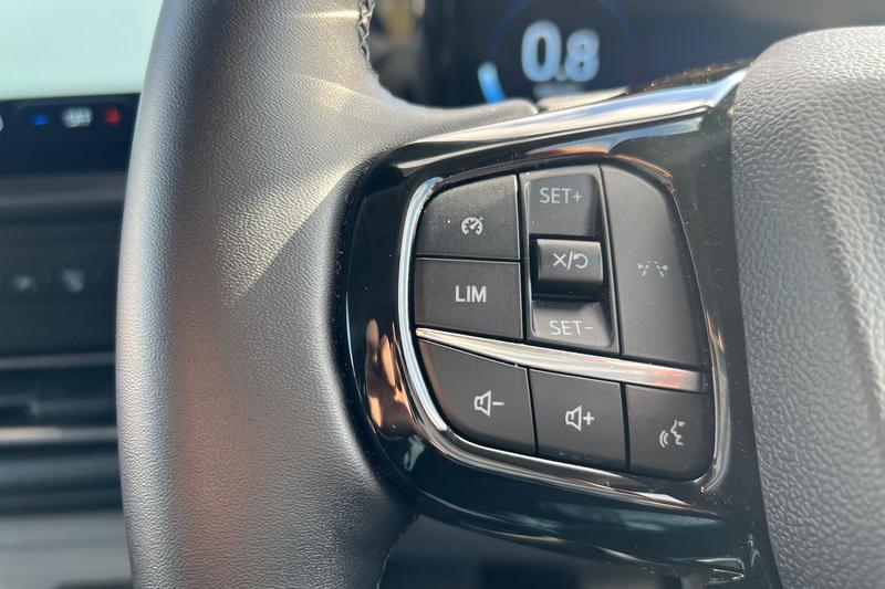 Used Ford Transit Custom 2025 for sale - 77225883: Photo 19