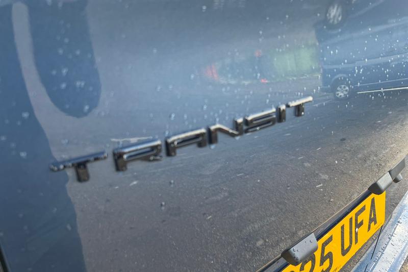 Used Ford Transit Custom 2025 for sale - 77225883: Photo 20