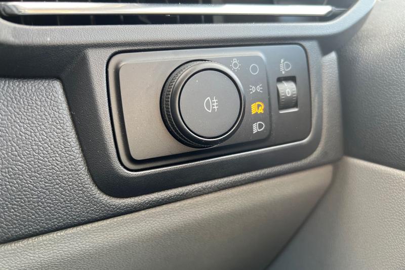 Used Ford Transit Custom 2025 for sale - 77225883: Photo 23