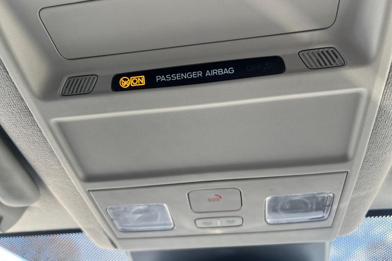 Used Ford Transit Custom 2025 for sale - 77225883: Photo 24