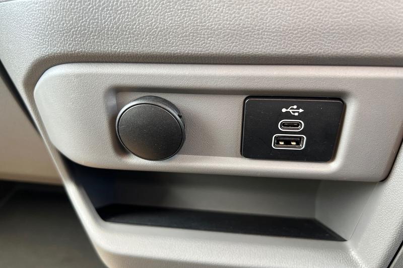 Used Ford Transit Custom 2025 for sale - 77225883: Photo 26