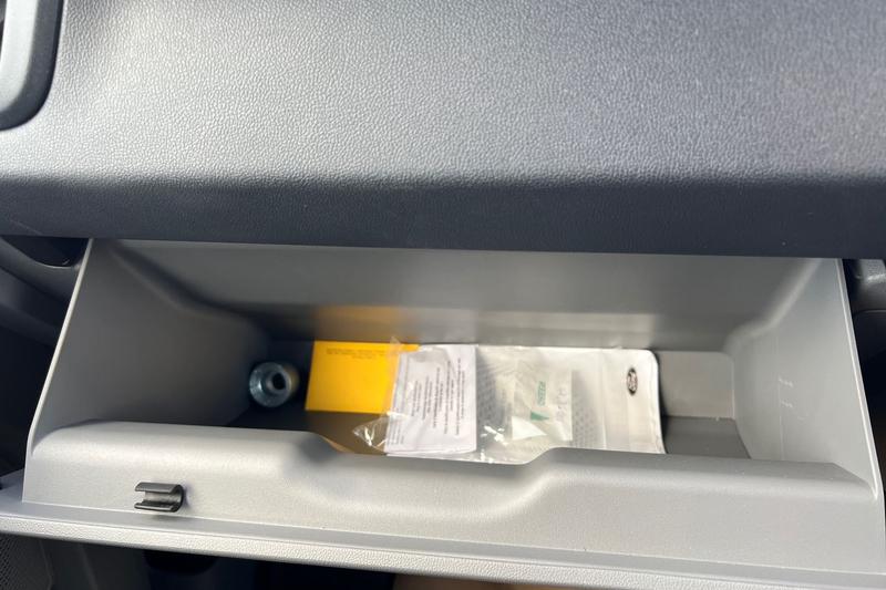 Used Ford Transit Custom 2025 for sale - 77225883: Photo 29