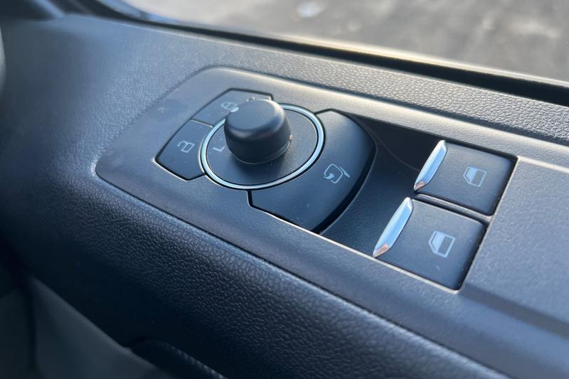 Used Ford Transit Custom 2025 for sale - 77225883: Photo 31