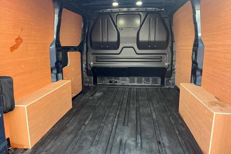 Used Ford Transit Custom 2025 for sale - 77225883: Photo 35