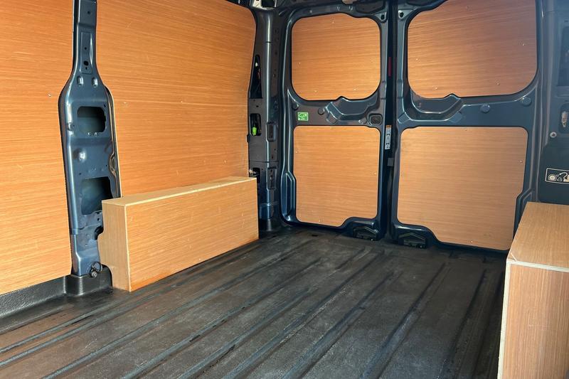 Used Ford Transit Custom 2025 for sale - 77225883: Photo 36