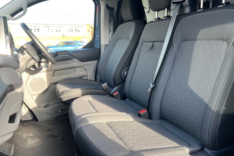 Used Ford Transit Custom 2025 for sale - 77225883: Photo 37