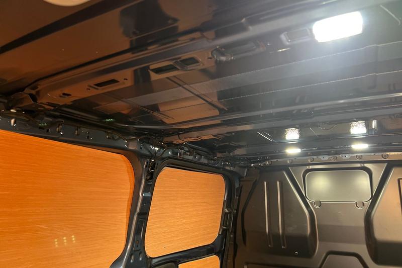 Used Ford Transit Custom 2025 for sale - 77225883: Photo 39