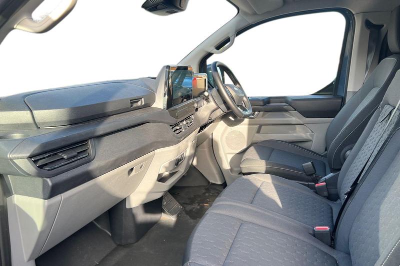 Used Ford Transit Custom 2025 for sale - 77225883: Photo 4