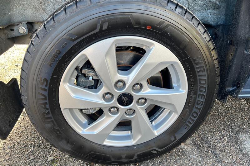 Used Ford Transit Custom 2025 for sale - 77225883: Photo 40