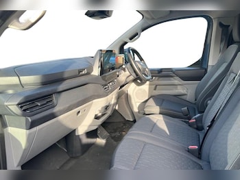 Used Ford Transit Custom 2025 for sale - 77225883: Photo