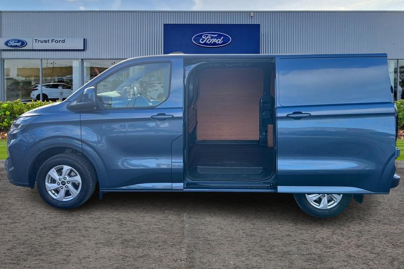 Used Ford Transit Custom 2025 for sale - 77225883: Photo 6