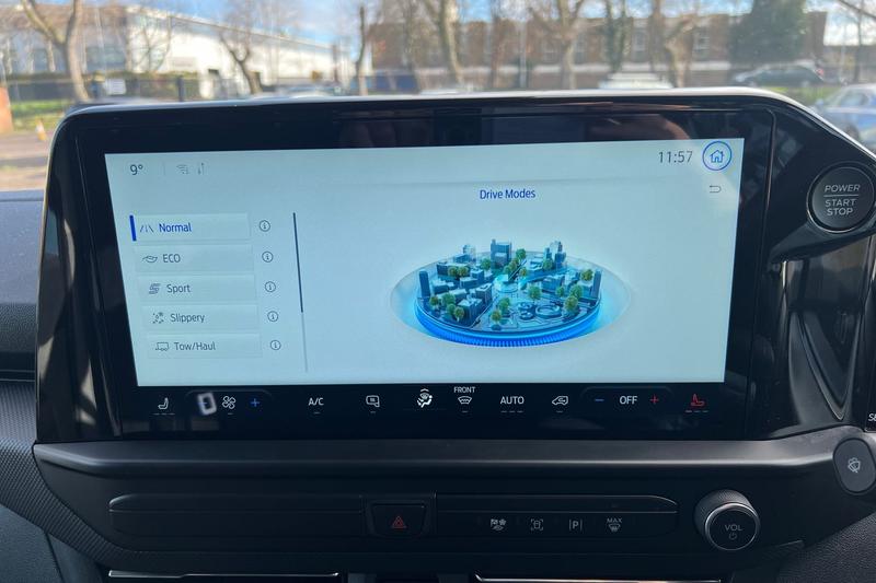 Used Ford Transit Custom 2025 for sale - 77225883: Photo 8