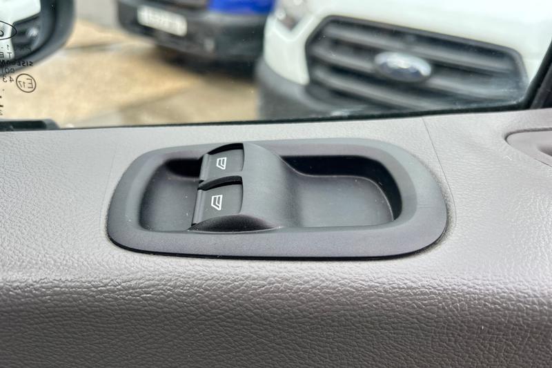 Vehicle 32