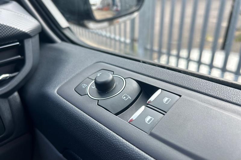 Vehicle 32
