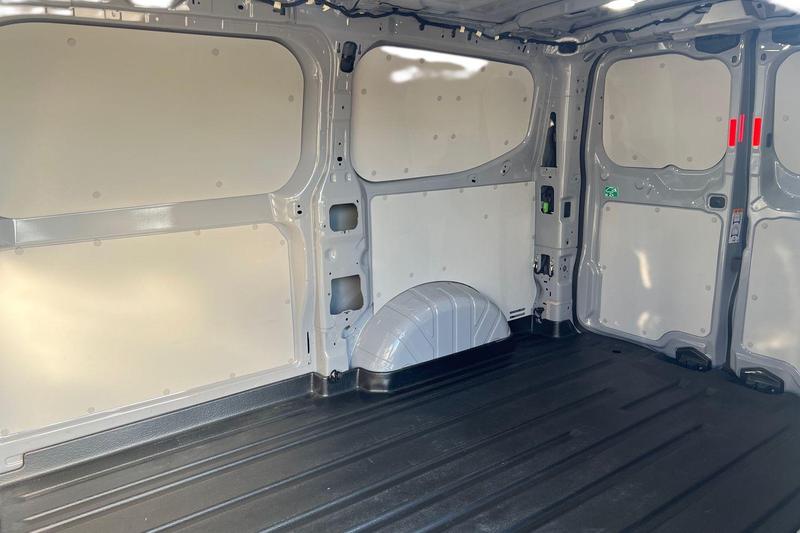 Used Ford Transit Custom 2025 for sale - 77198962: Photo 11