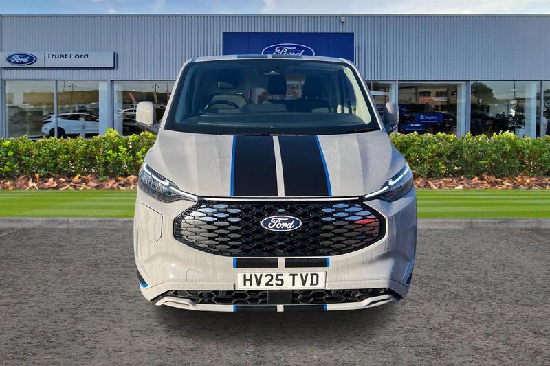 Used Ford Transit Custom 2025 for sale - 77198962: Photo 12