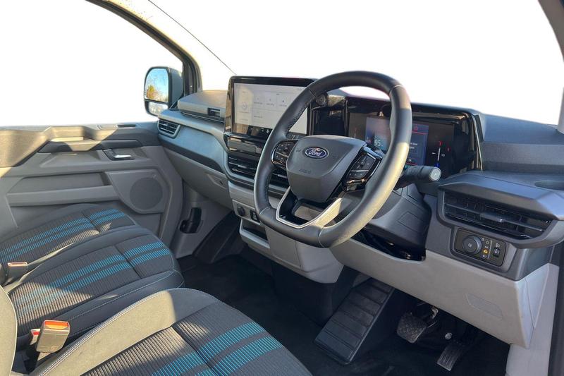 Used Ford Transit Custom 2025 for sale - 77198962: Photo 14