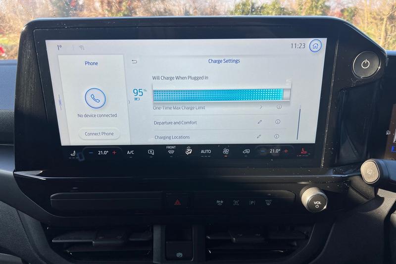 Used Ford Transit Custom 2025 for sale - 77198962: Photo 15