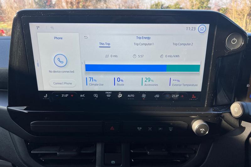 Used Ford Transit Custom 2025 for sale - 77198962: Photo 16