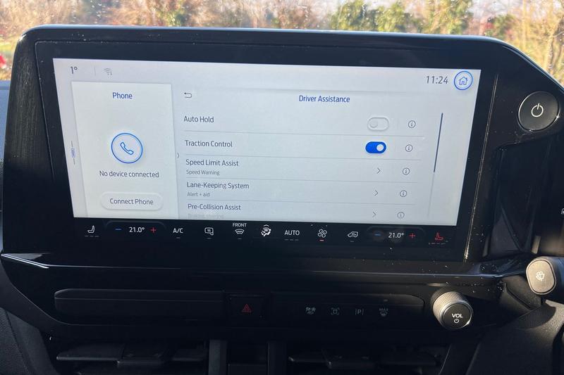 Used Ford Transit Custom 2025 for sale - 77198962: Photo 17