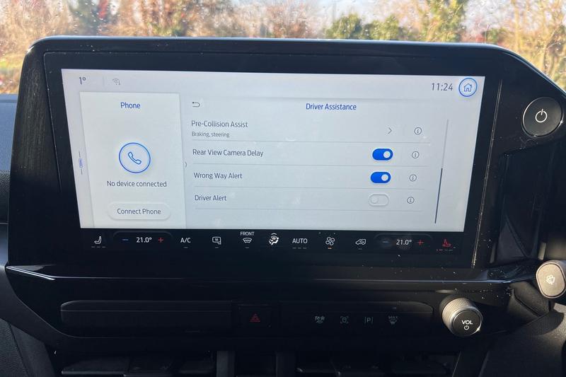 Used Ford Transit Custom 2025 for sale - 77198962: Photo 18